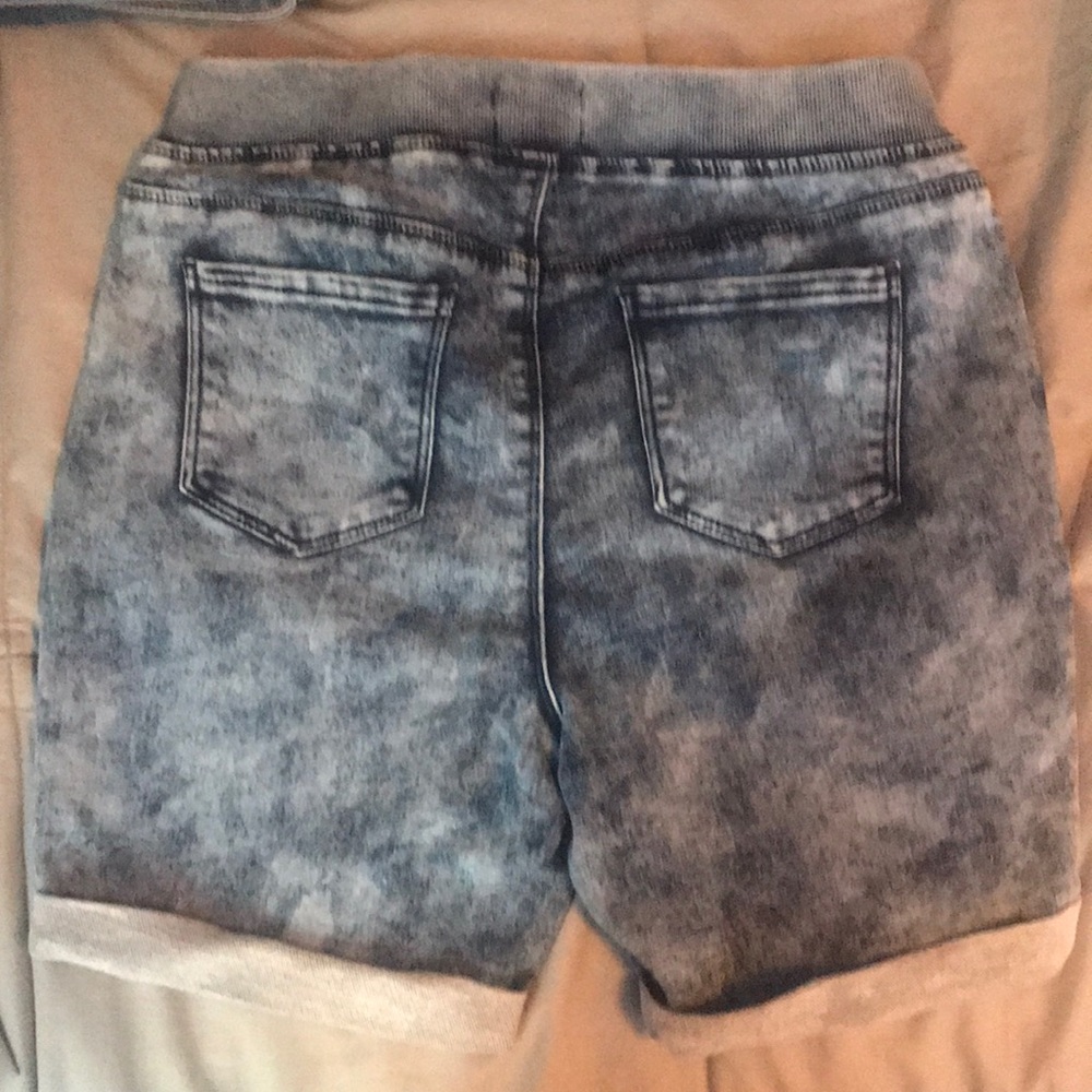 Girls Jeggings - Picture 2 of 2